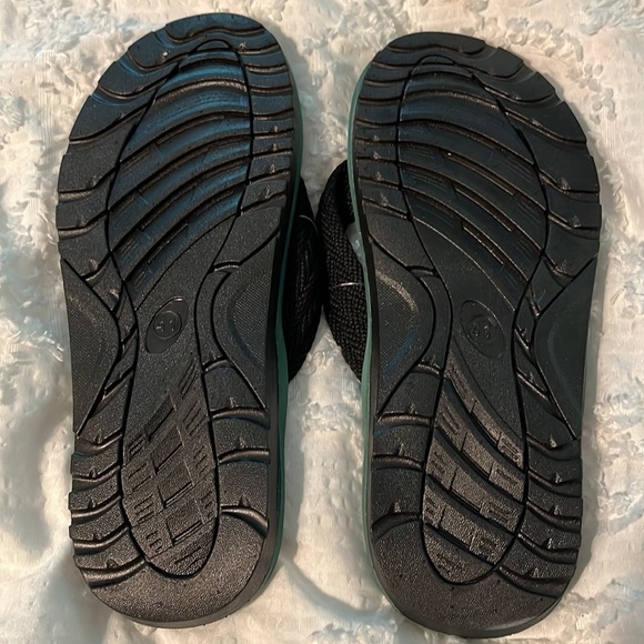 Eagsouni Flip Flops size 41 - Picture 2 of 3